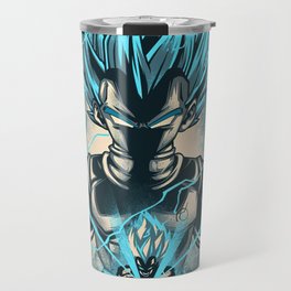 Goku Travel Mugs to Match Your Personal Style | Society6