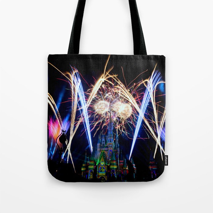 Happily Ever After 2 Tote Bag