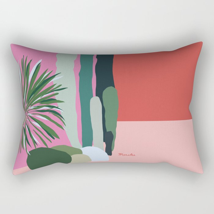 Rectangular Pillow