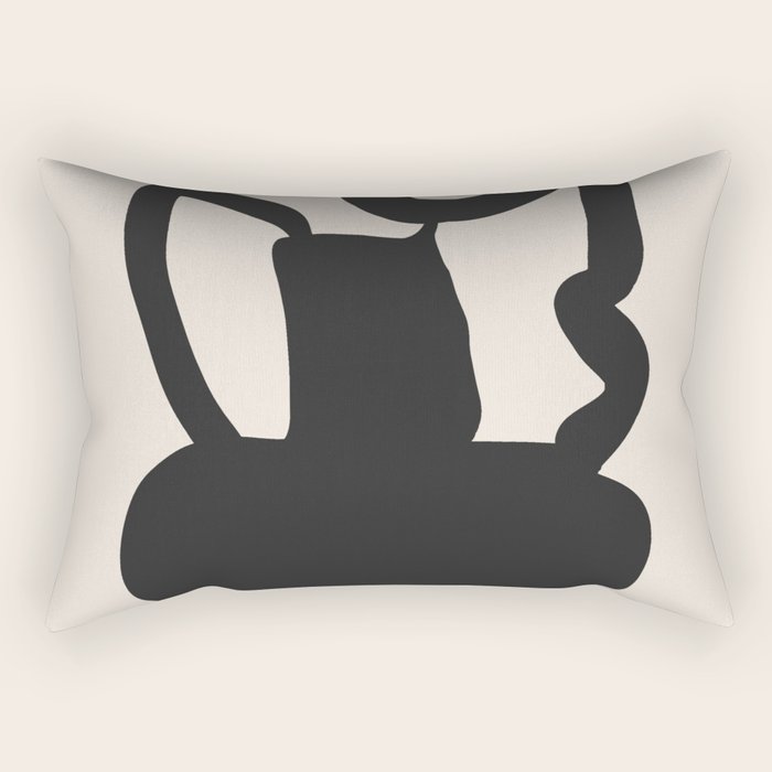 Rectangular Pillow