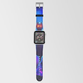 Galactic Scythe Apple Watch Band