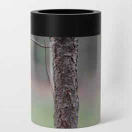 Forest Tree Can Cooler