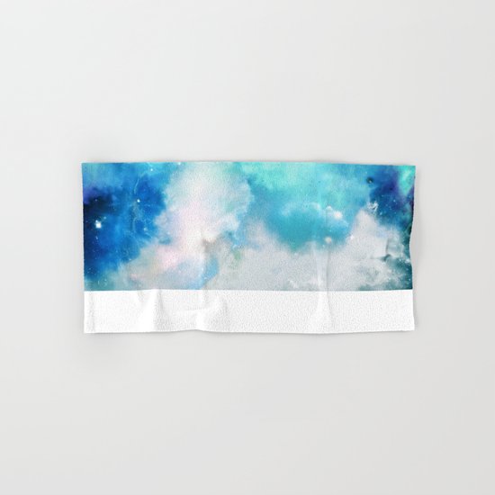 γ Gatria Hand & Bath Towel