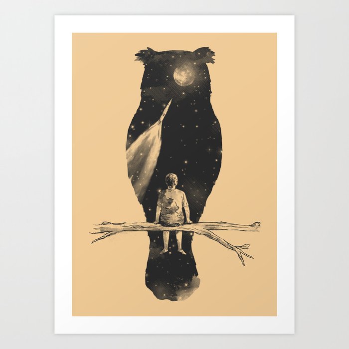 Art Print