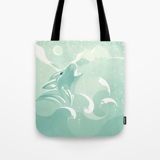 Tale to Tell Tote Bag
