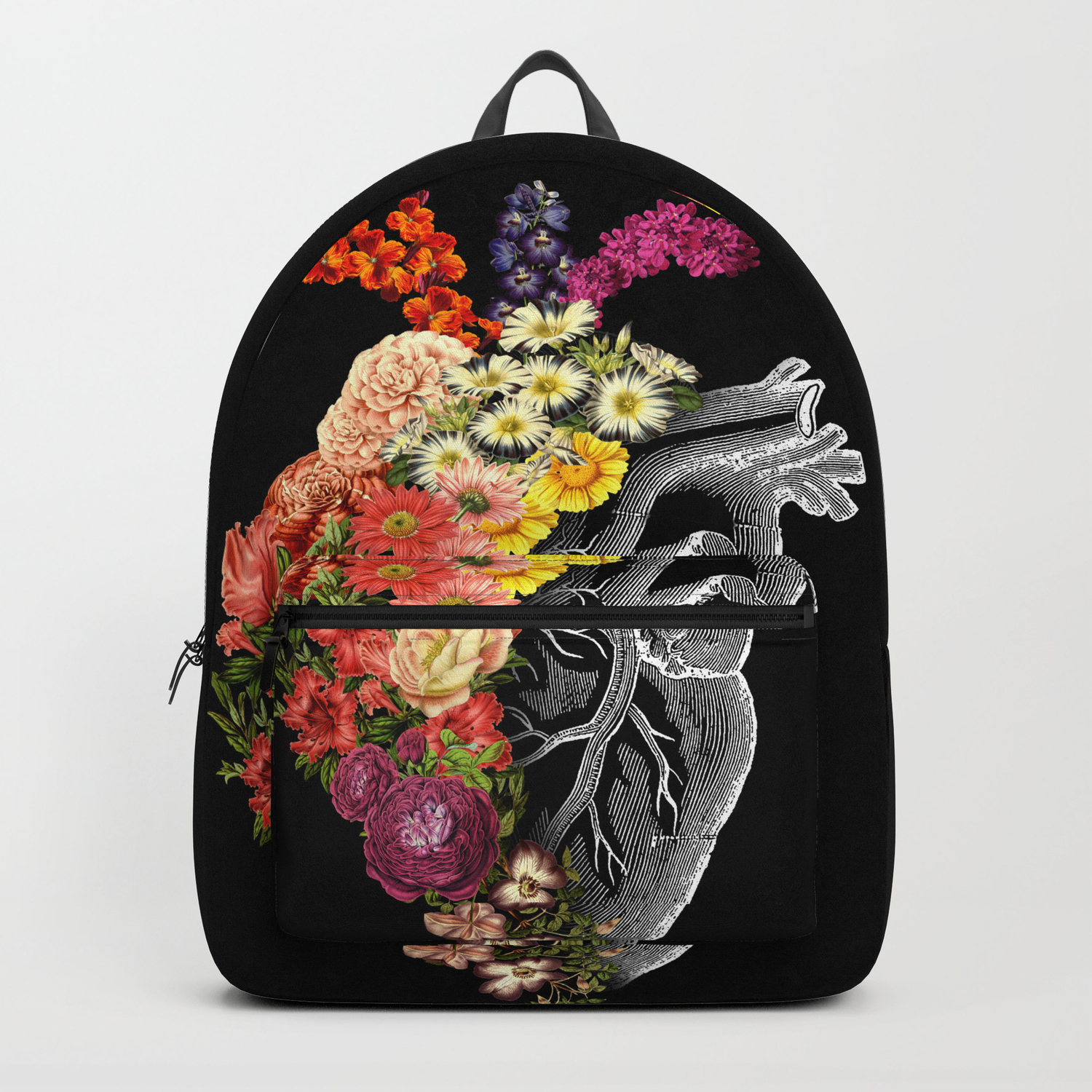 spring backpack