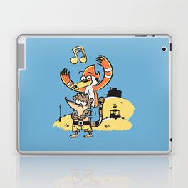 BANJOOOOOOOH! Laptop & iPad Skin