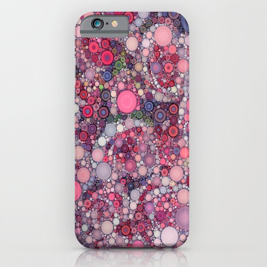 :: Pink Constellation :: iPhone & iPod Case