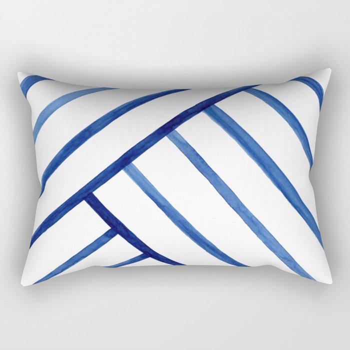 Rectangular Pillow