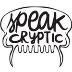 Speak Cryptic