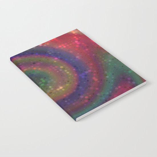 Far Out! Notebook
