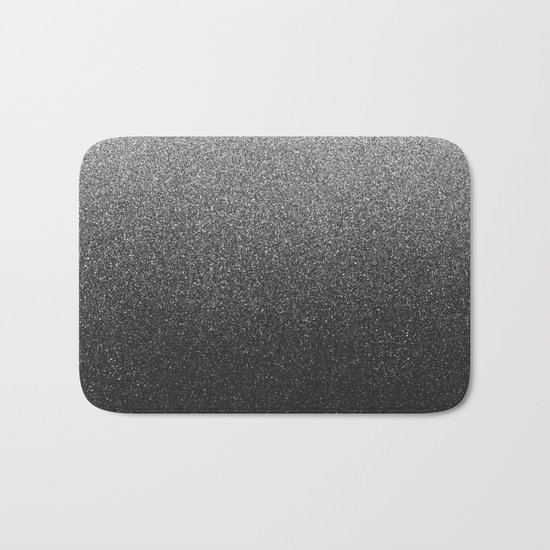 STARDUST / gemini Bath Mat