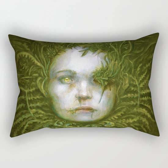 Bracken Rectangular Pillow