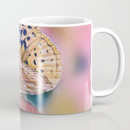 Pretty butterfly art Coffee Mug