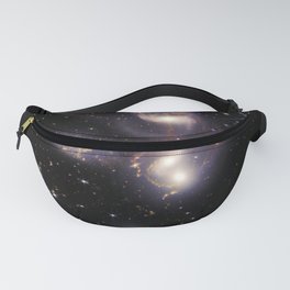 Stephan’s Quintet from JWT Fanny Pack