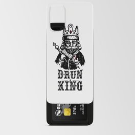 DrunKing Android Card Case
