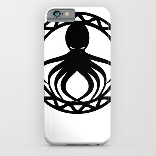 AcquiredTasteNC Logo iPhone & iPod Case