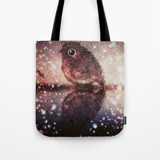 bird-215 Tote Bag