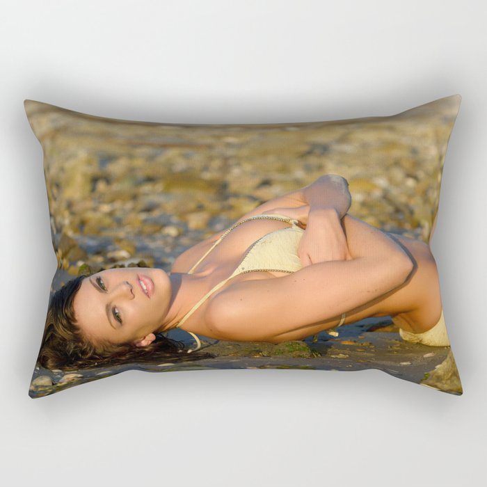 Annalise 5 Rectangular Pillow