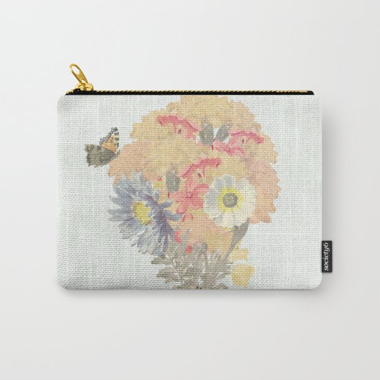 Its a gift Carry-All Pouch