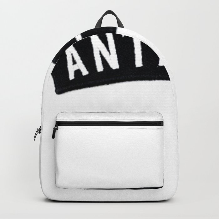 ANTI - YOU Backpack