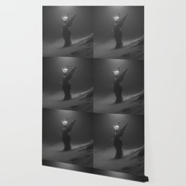Fallen Angel Wallpaper For Any Decor Style Society6