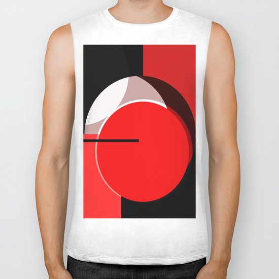 Formes 19 Biker Tank