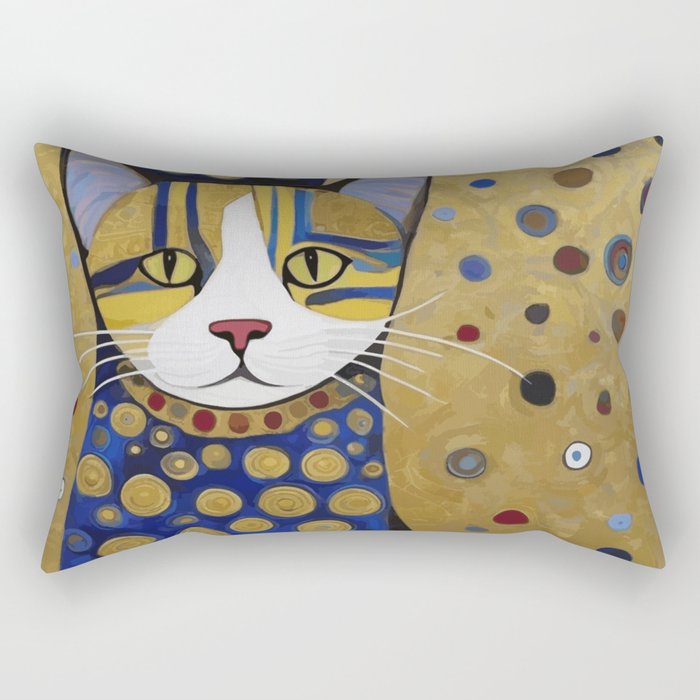 Rectangular Pillow