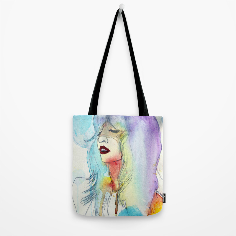 tote bag melissa