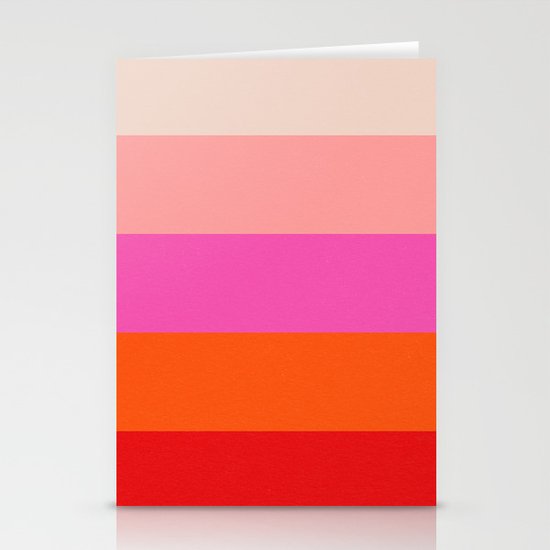 mindscape 6 Stationery Cards