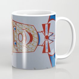 mister softee Coffee Mug