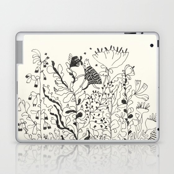 Moss Life Laptop & iPad Skin