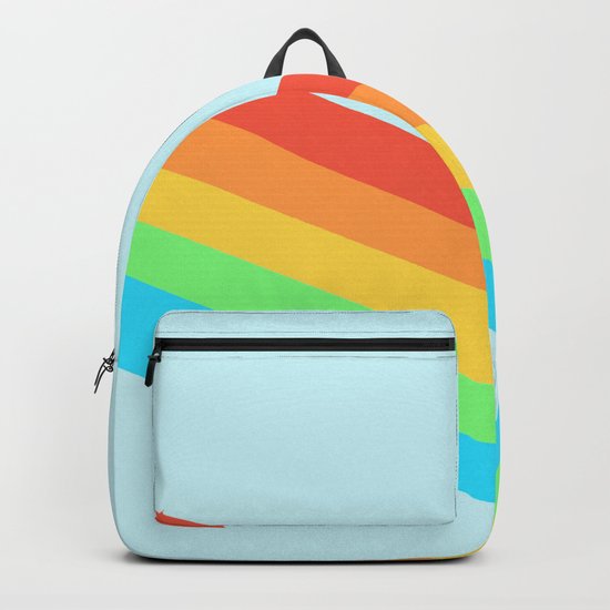 HAVE FUN Backpack