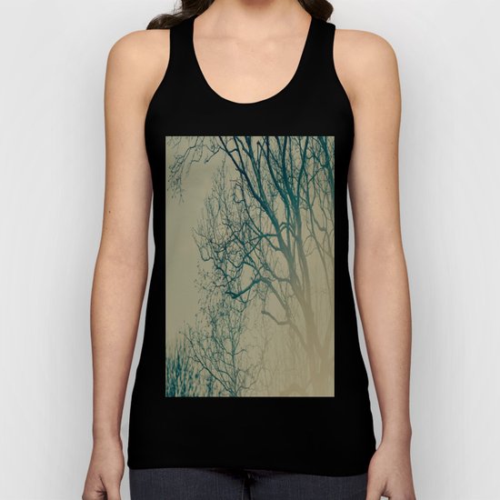 Vintage Unisex Tank Top