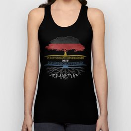 Estonia Tank Top