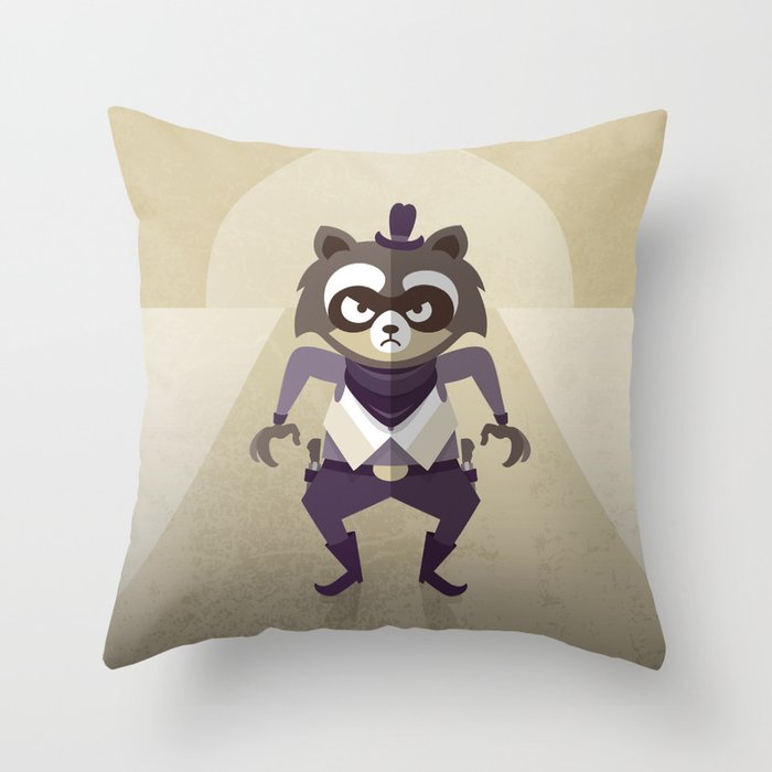 rocky pillow pet