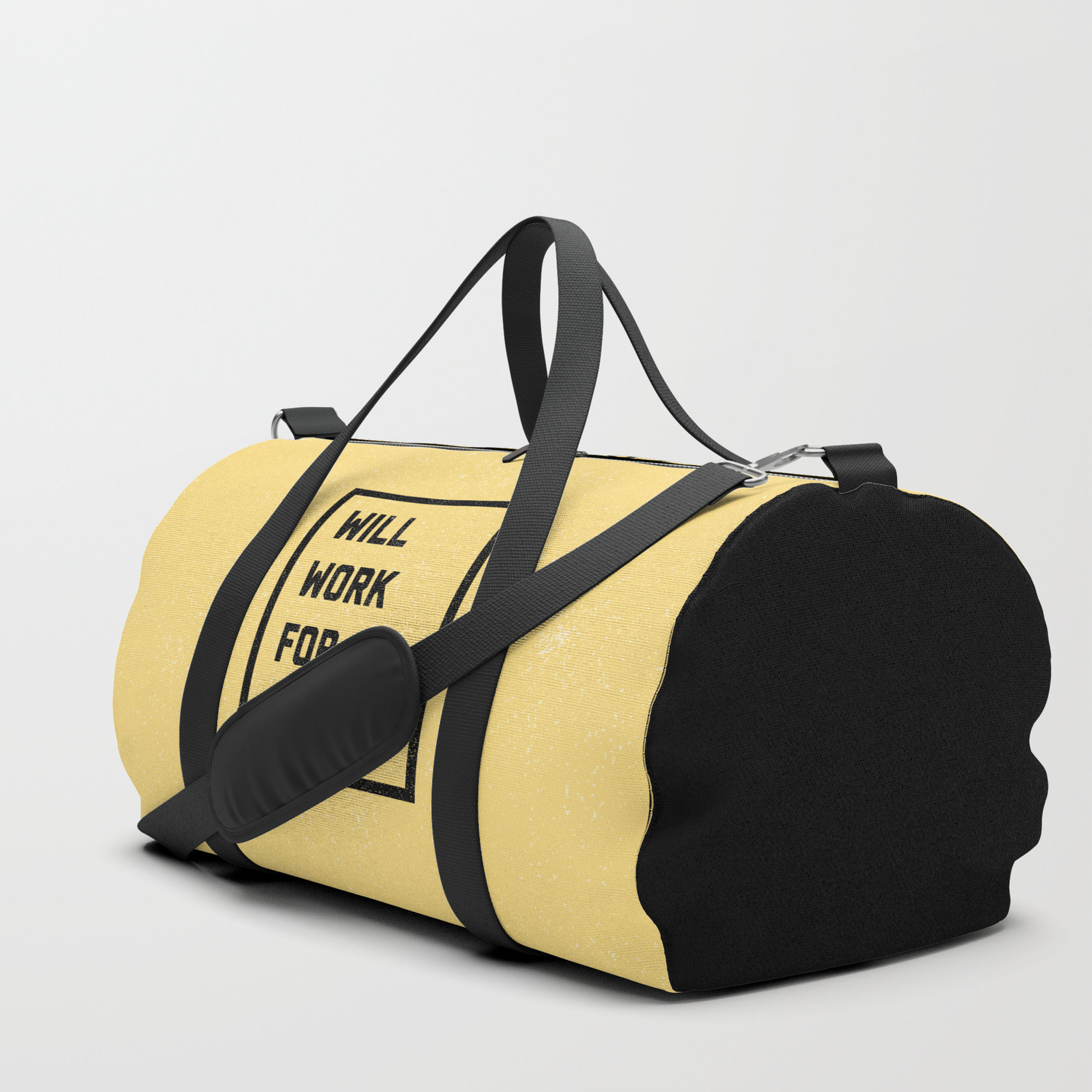duffle bag for work