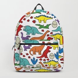 Dinosaurs! Backpack