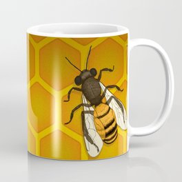 The Last Honeymaker Coffee Mug