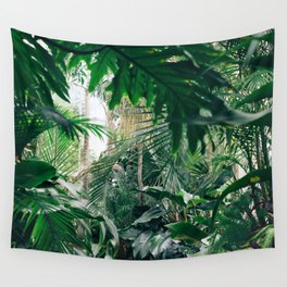 jungle Wall Tapestry