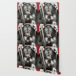 Quentin Tarantino Wallpaper For Any Decor Style Society6