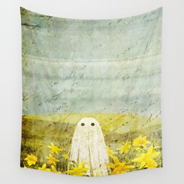 Daffodils Wall Tapestry