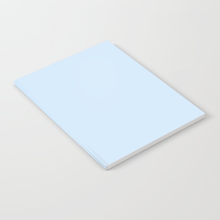 Cloudless Notebook