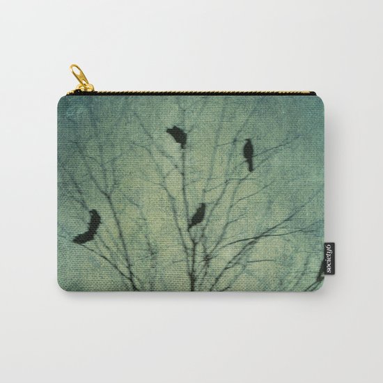 Story Time Carry-All Pouch