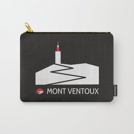 Mont Ventoux Carry-All Pouch