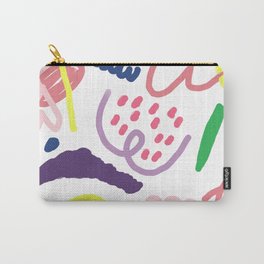 color party Carry-All Pouch