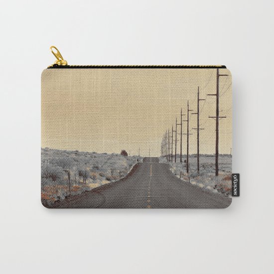 JOURNEY Carry-All Pouch