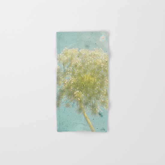 Ethereal Hand & Bath Towel