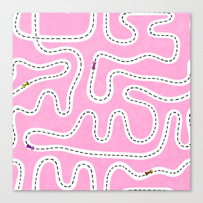 Canvas Print