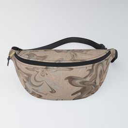 Hope for the Flowers Fanny Pack